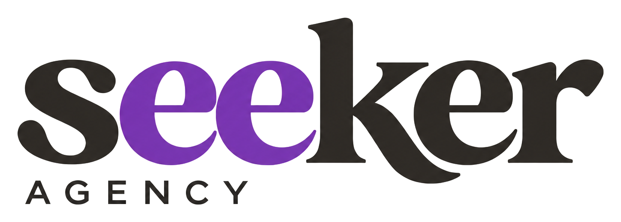 Seeker Agency